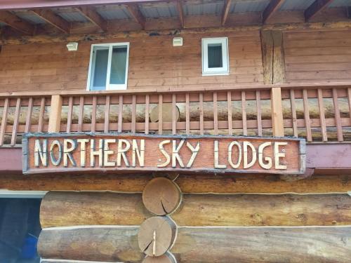 Northern Sky Lodge